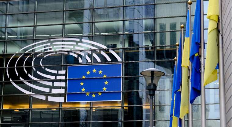 The European Commission allocates a loan of 18.1 billion euros to Ukraine