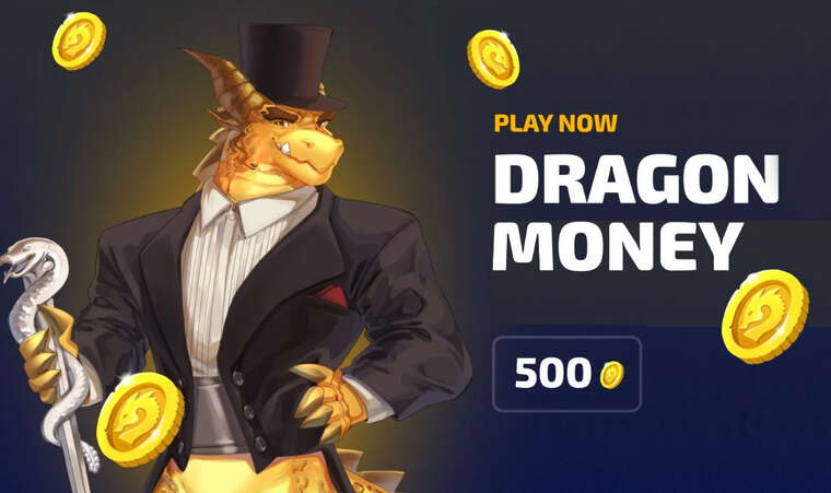 Casino Dragon Money is a "pyramid" with a Curacao license and an office in Kyiv