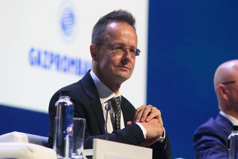 США надали Угорщині виняток з санкцій проти Газпромбанка для забезпечення платежів за газ