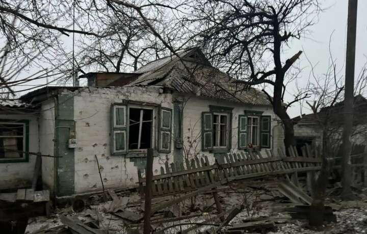 Russians carried out attacks on Kupyansk region: three civilians were killed, there are wounded