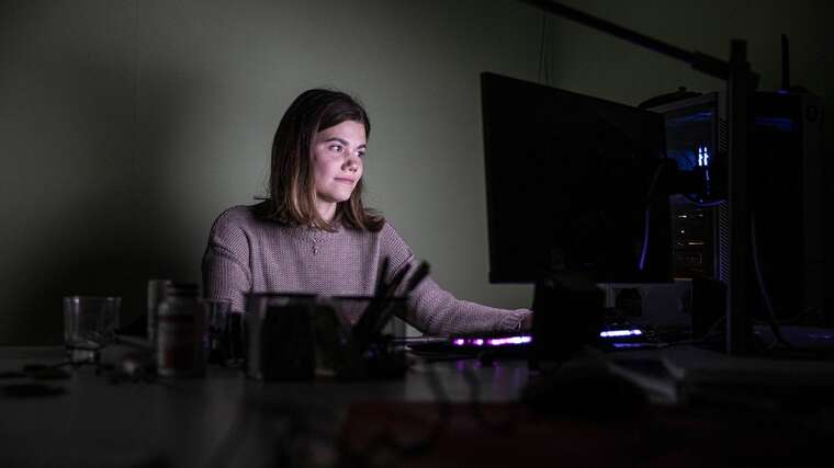 ДТЭК: Завтра отключений света не планируется