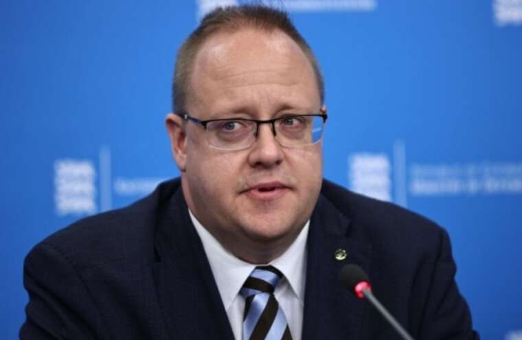 Начальник разведки Эстонии: Миссия НАТО на ближайшие 10-20 лет – сдерживание России