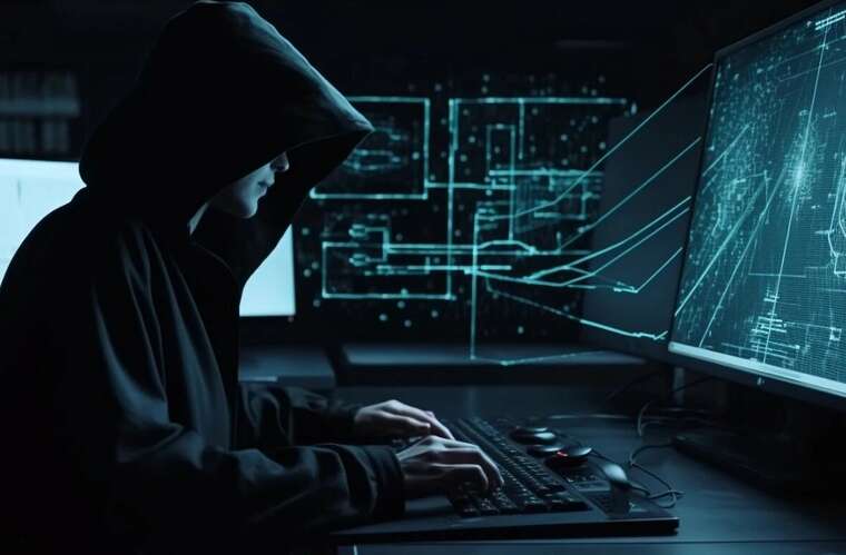 Масштабная кибератака на госреестры Украины: украдены критические данные