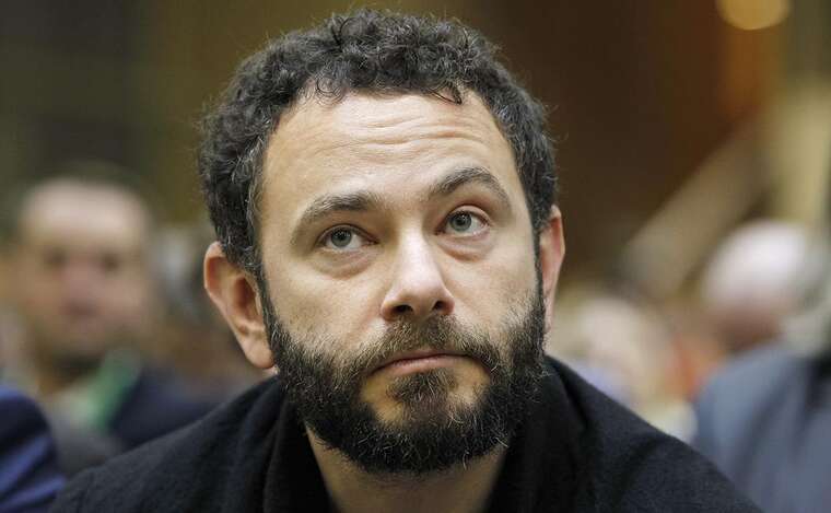 Апеляційний суд підтвердив вину Дубінського в справі про корупцію