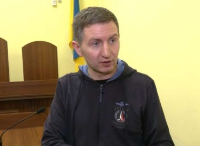Суд продовжив псевдоактивісту Стахіву запобіжний захід до 18 лютого