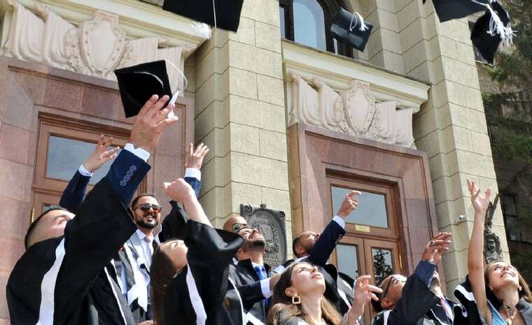 Admission requirements to the master’s program next year will be changed