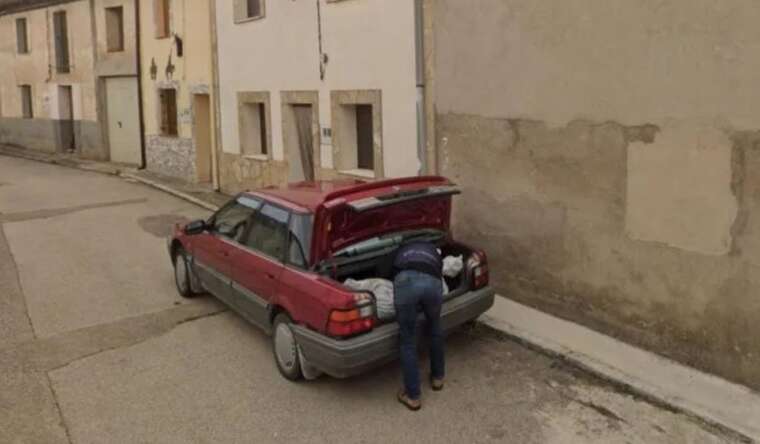 Випадкове фото в Google Maps допомогло поліції у розслідуванні вбивства в Іспанії