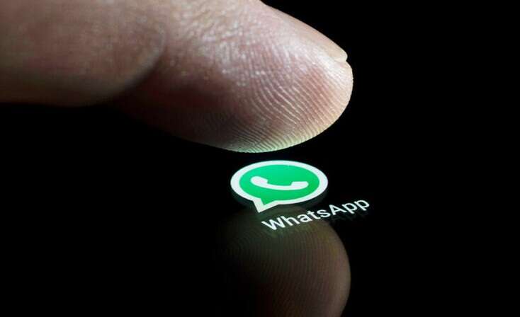 В РФ внесли WhatsApp в реестр организаторов распространения информации