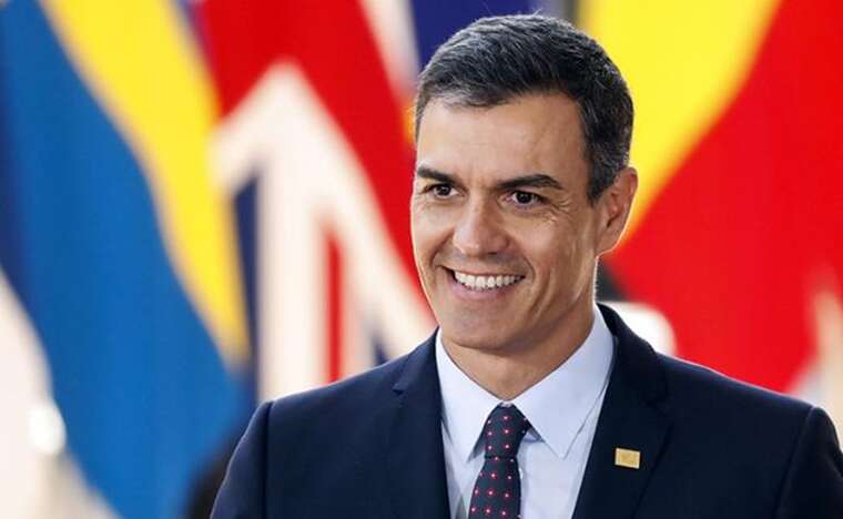 В Іспанії не підтримали воєнну миротворчу місію в Україні