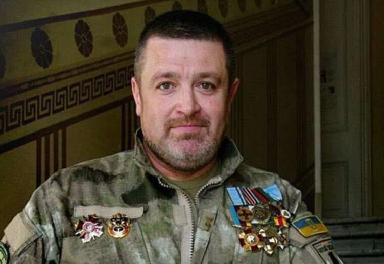 The occupiers will not advance in the Pokrovsk direction, - Bratchuk