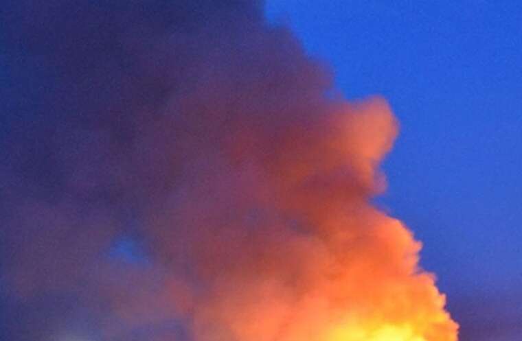 У російському Сочі пролунали вибухи: росіяни скаржаться на атаку БпЛА