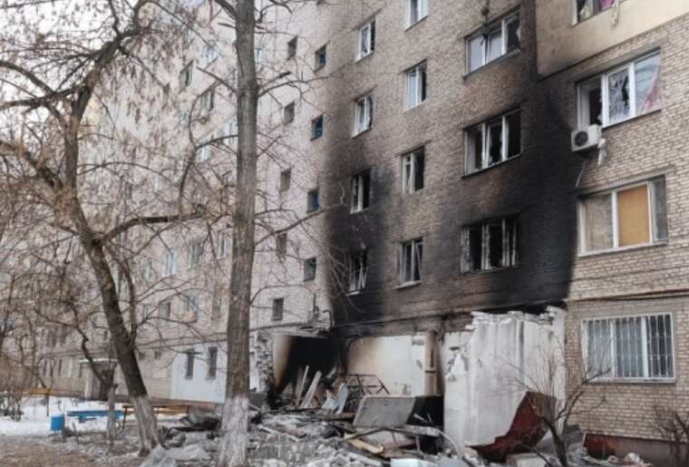 На тимчасово окупованій Луганщині обслуговування багатоповерхівок фінансуватиметься коштом мешканців, - ОВА