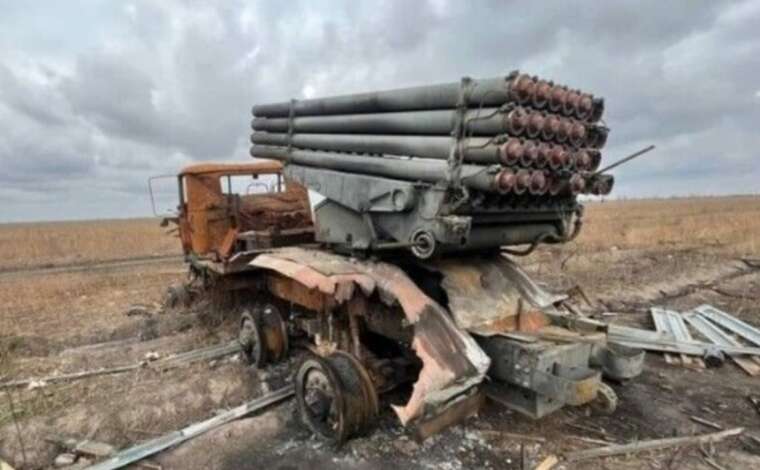 Enemy losses: The Defence Forces eliminated nearly 1900 invaders