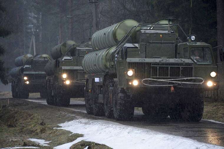 Россия перебрасывает технику на Кураховское направление, - "АТЕШ"