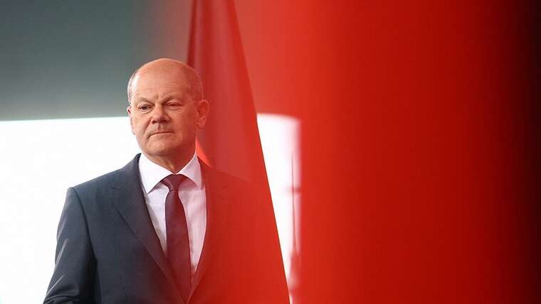 В СДПН занепокоєні втручанням Маска та Путіна у виборчу кампанію