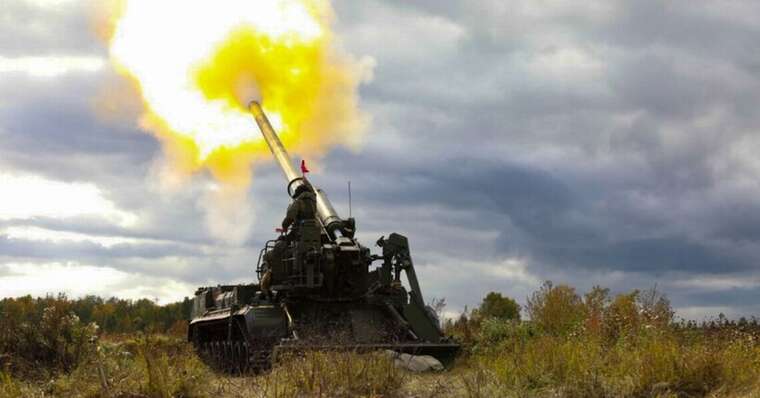 Окупанти обстріляли з артилерії Станіслав у Херсонській області, двоє поранених