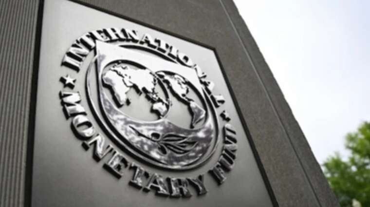 IMF approved a new tranche for Ukraine of 1.1 billion dollars