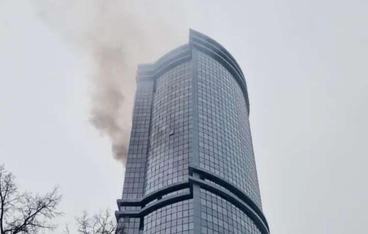 "Жирна" ціль: у РНБО розповіли, що могли атакувати дрони в Казані