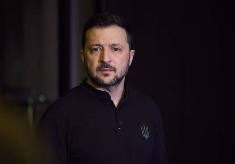 Насильство ніколи й ніде не повинно перемагати, - Зеленський про теракт у Німеччині