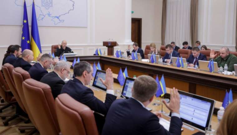 The government approved the resolution "Weapons of Victory"