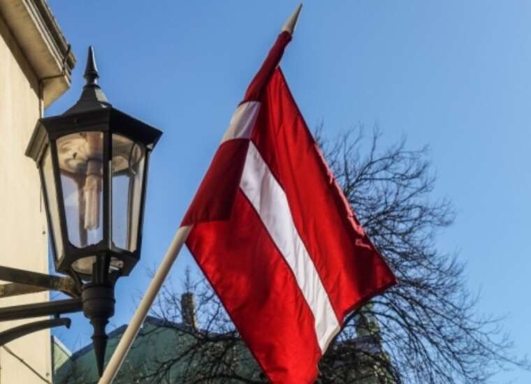 Латвія включила до списку небажаних осіб ще 13 громадян Грузії