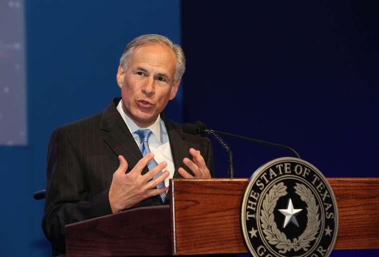 В Техасе заказали билборды для мигрантов: «Вас изнасилуют, если пересечете границу»