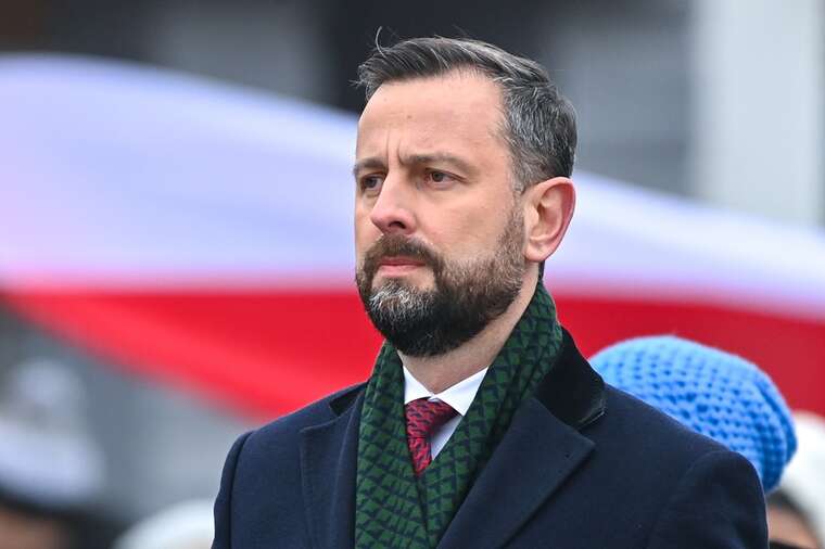 В Польше готовы сбивать российские ракеты: назвали условие