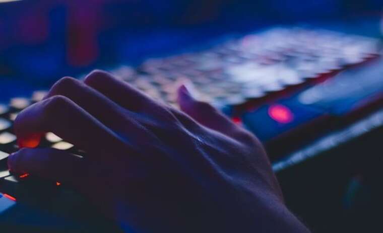 At the Ministry of Justice, the timeframe for restoring state registers after a cyberattack was announced