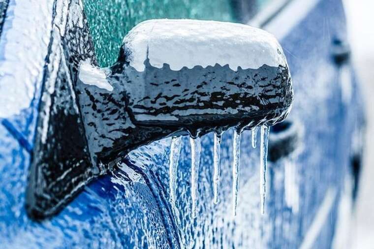 Україну накриє нова хвиля снігопаду з крижаним дощем, - Гідрометцентр