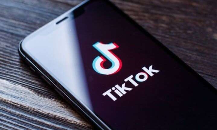В Албанії заборонили TikTok