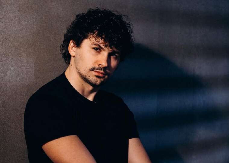 Хореограф Євген Кот розповів, звідки в нього відстрочка