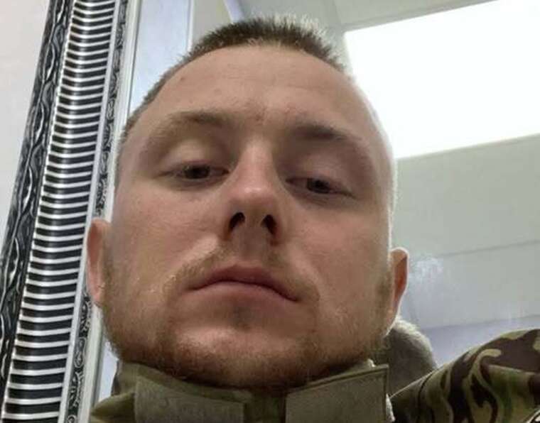 У боях за Україну загинув 24-річний захисник із Одещини
