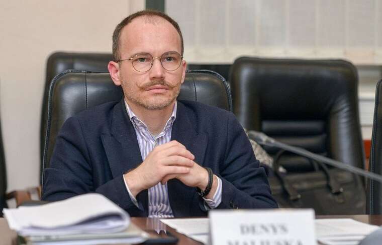 Malyuska: The Russians deleted one of the most confidential registries during the latest cyberattack