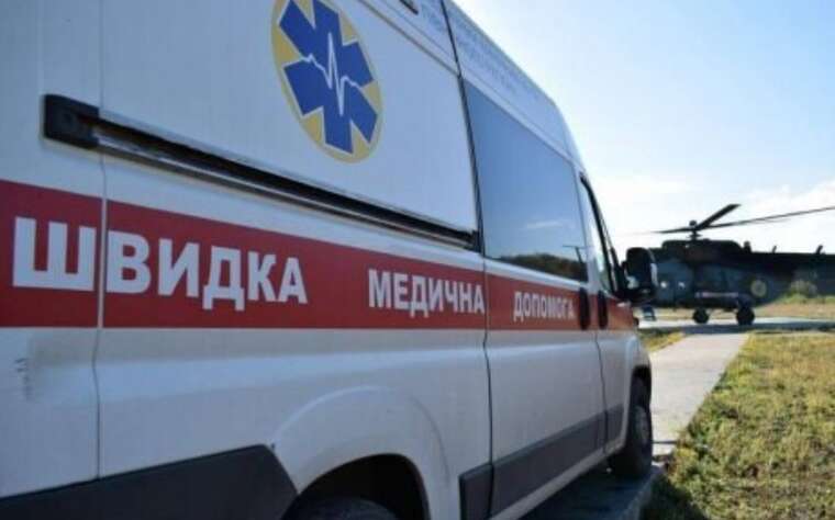 Оккупанты атаковали дроном Берислав в Херсонской области, есть погибший