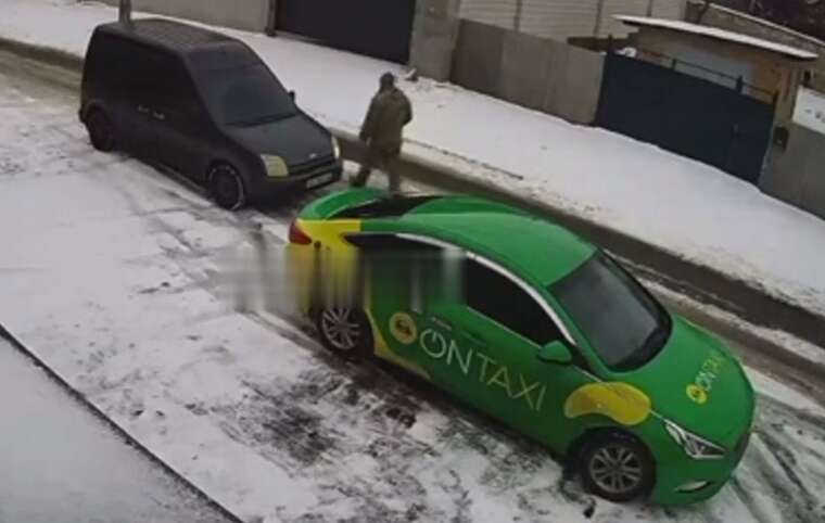 Military recruitment centers have shifted to catching conscripts near entrances