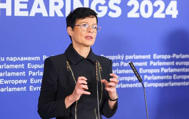 Отчёт ОБСЕ подтверждает существенные недостатки выборов в Грузии, - еврокомиссар