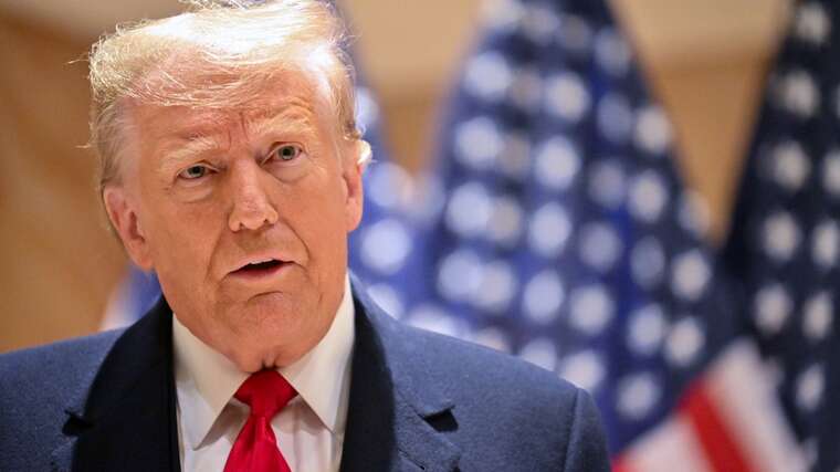 Трамп заявив, що не допустить Третьої світової війни