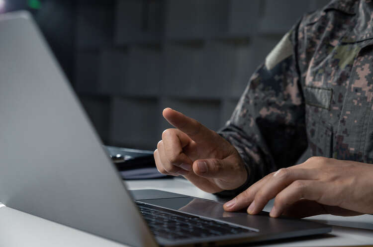 Новий Реєстр військовослужбовців зберігатиме  інформацію про родини бійців і цифрові фотографії