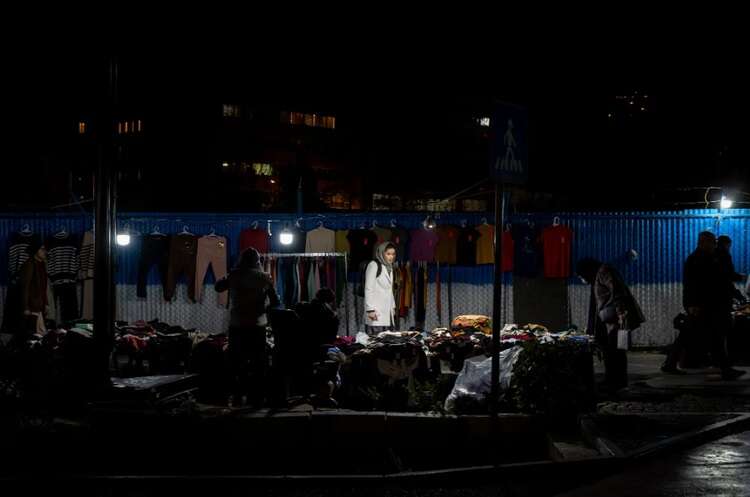 NYT: Енергетична криза в Ірані досягла критичної точки