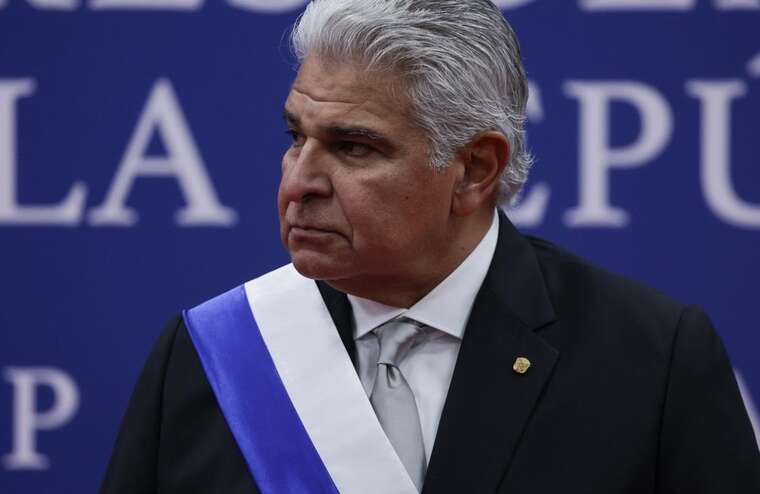 Президент Панами прокоментував погрози Трампа щодо Панамського каналу