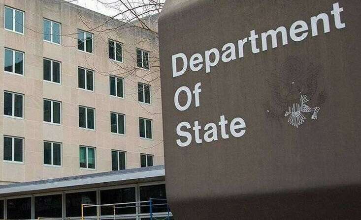 США закликали своїх громадян негайно покинути Білорусь