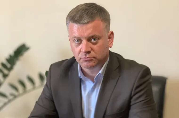 Заступник головного податківця Києва Сергій Кондратюк приховав у декларації понад 5 мільйонів гривень