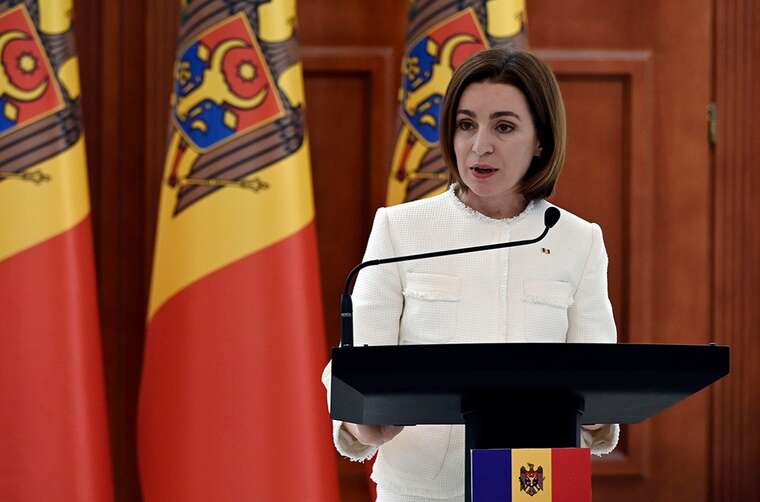 У Молдові спростовують інформацію про підготовку військової операції в Придністров’ї