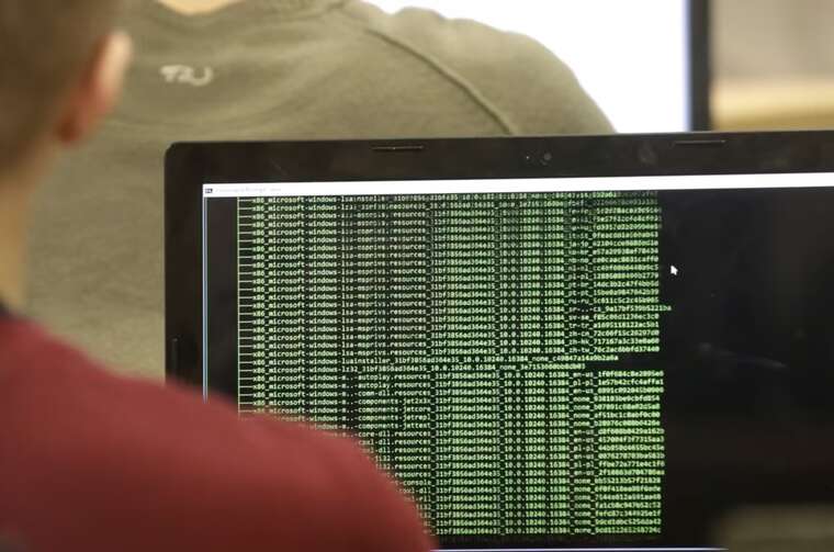 У Міністерстві юстиції почали відновлювати реєстри після ворожої кібератаки