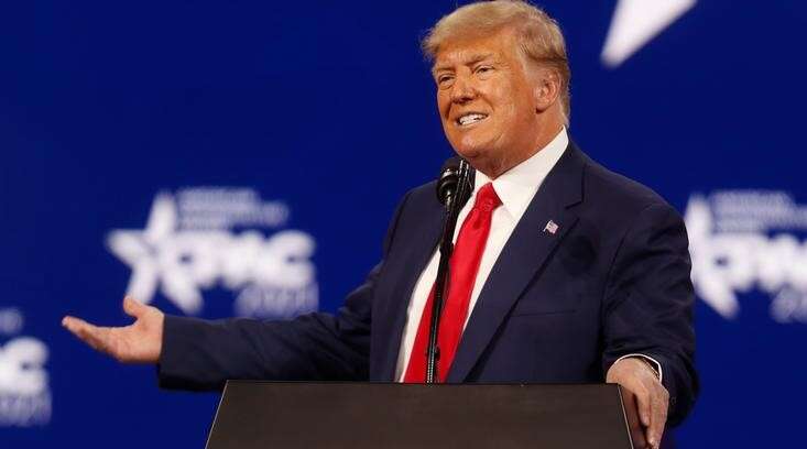 Дипломат прокоментував позицію Трампа щодо України