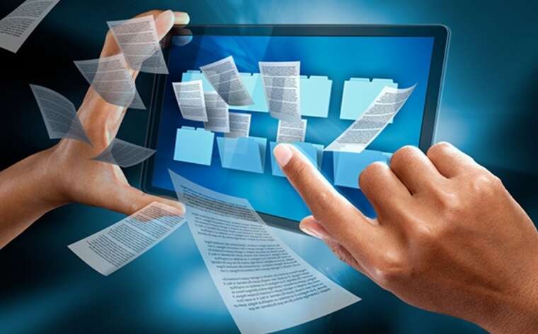 A hacker attack disrupted the functioning of the State Register of Movable Property Encumbrances: The Cabinet of Ministers implemented temporary measures