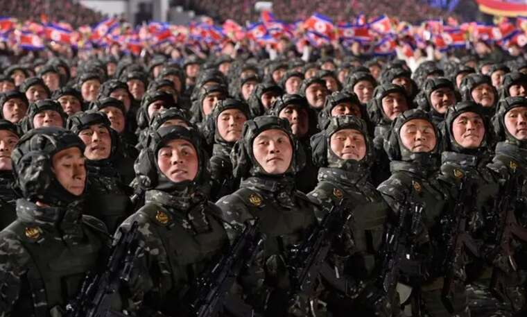 NYT: Відправка військових КНДР до РФ була ідеєю Північної Кореї