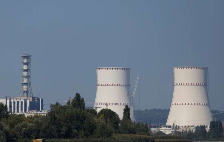 Росія посилює вплив у світі через проєкти в ядерній енергетиці