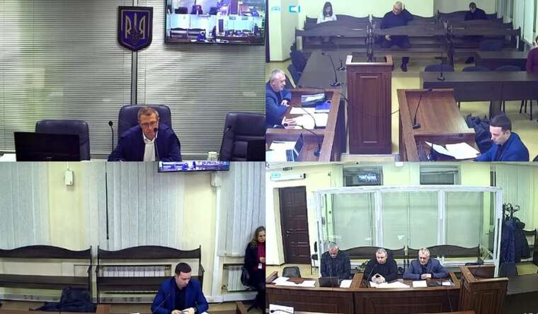 ВАКС арештував колишнього голови Господарського суду Львівщини із заставою в 12 мільйонів гривень