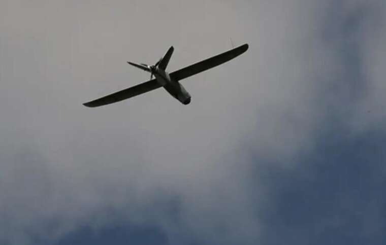 У Ростовській області РФ дрони атакували аеродром "Міллерово"